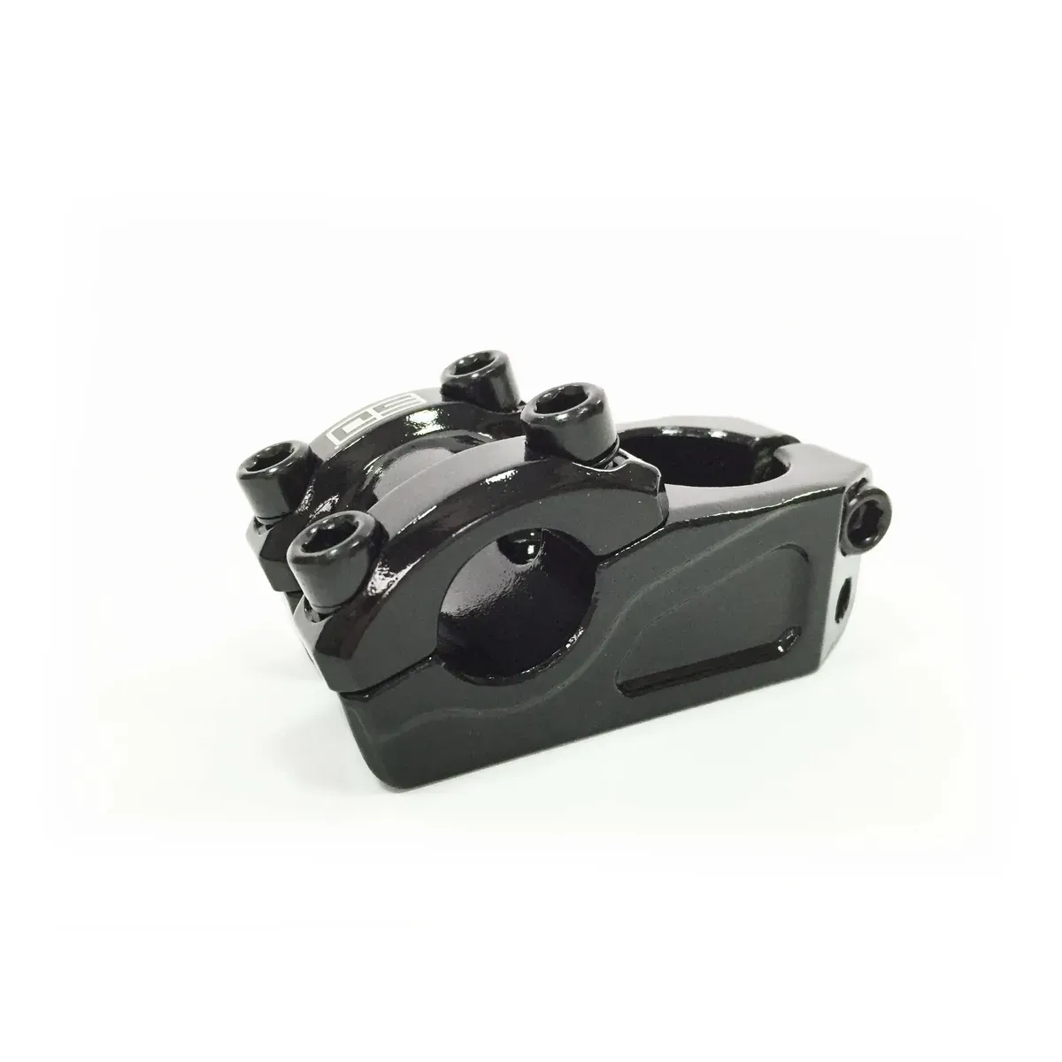 SD Stem Topload 1 1/8" Black